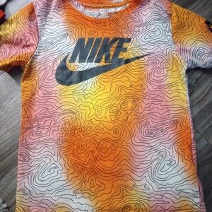 Boys Nike T-Shirt